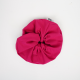 RASPBERRY BERET - OVERSIZED