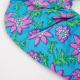 BLUE ORCHID - OVERSIZED