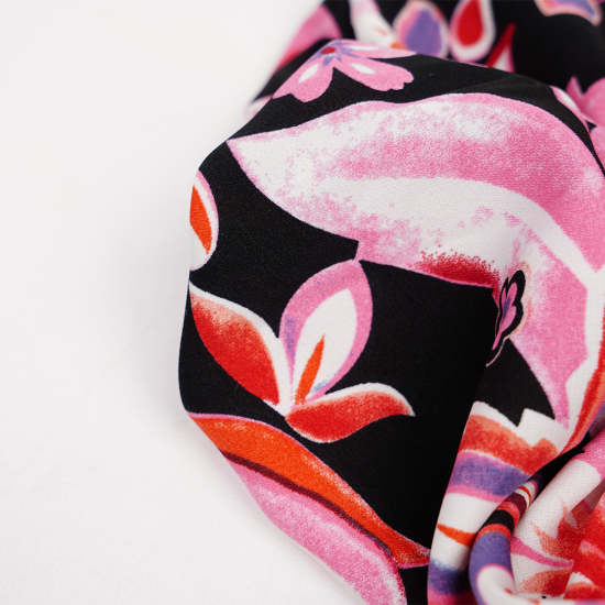 FLORAL DANCE - OVERSIZED