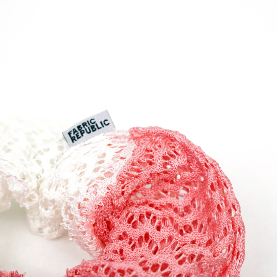 Cherry Blossom Lace