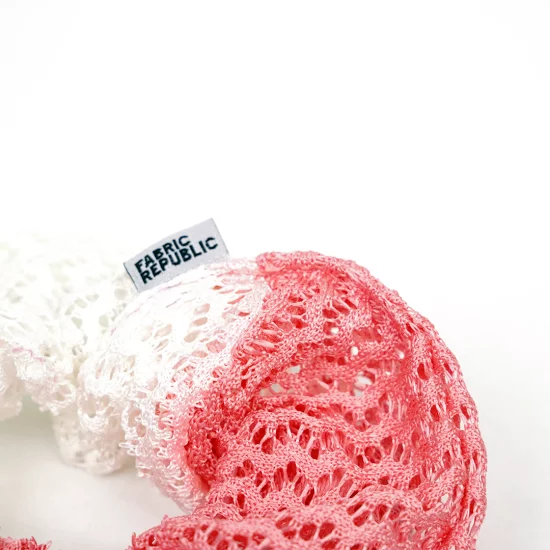 Cherry Blossom Lace