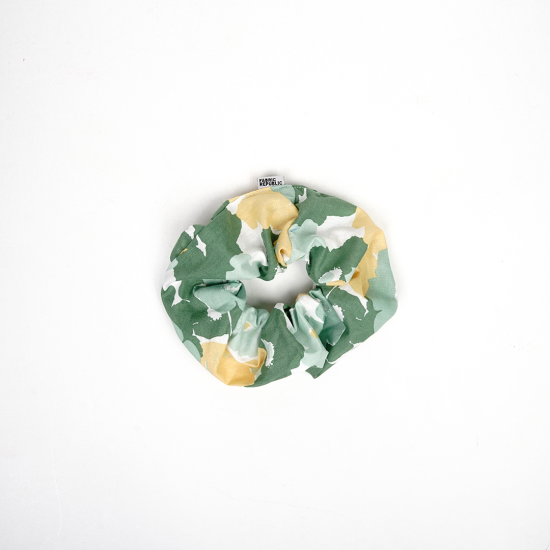 Green Tambourine