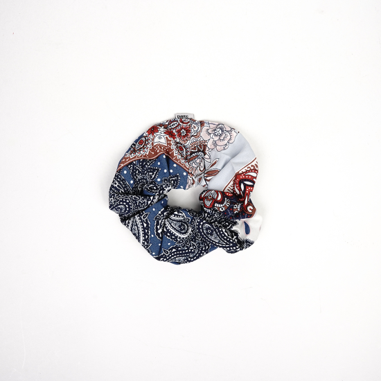 Paisley Blues