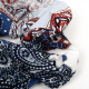 Paisley Blues