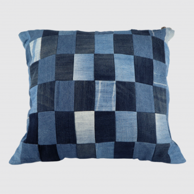 Jean  Patchwork