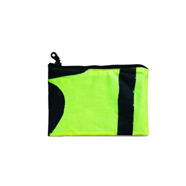 Wallet - Greenpeace X Fabric Republic