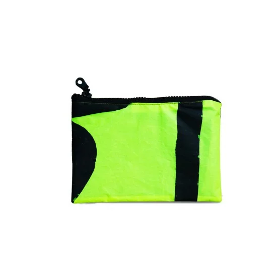Necessaire - Greenpeace X Fabric Republic Necessaire - Greenpeace X Fabric Republic