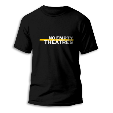 No Empty Theatres