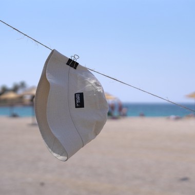 BUCKET HAT 