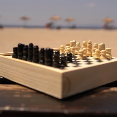ΣΕΤ ΠΑΙΧΝΙΔΙΩΝ 