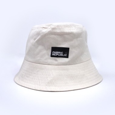 BUCKET HAT 