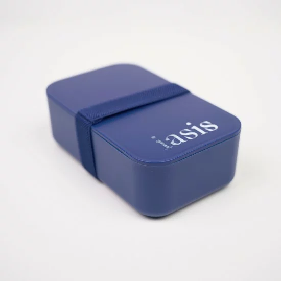 LUNCHBOX BLUE 