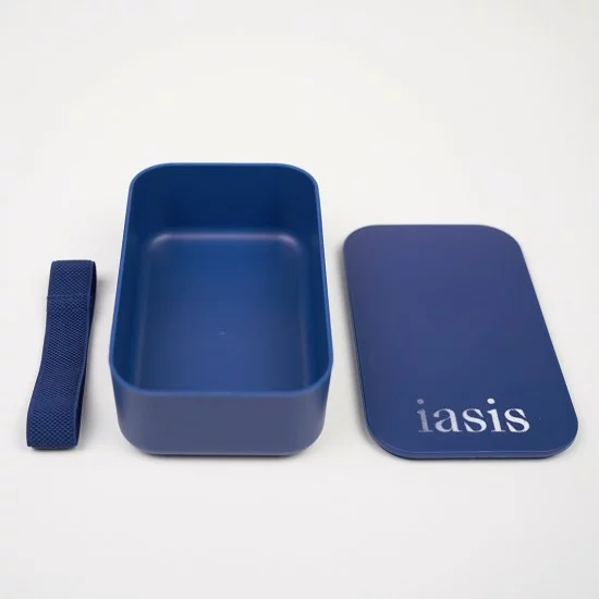 LUNCHBOX BLUE 