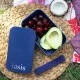 LUNCHBOX BLUE LUNCHBOX BLUE