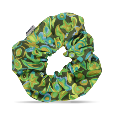 BUBBLE PARTY GREEN
