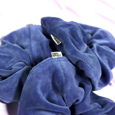 BLUE VELVET 