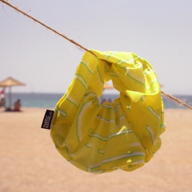 MELLOW YELLOW