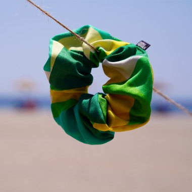 GREEN SUN 