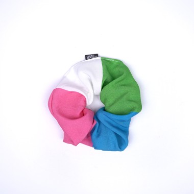 COLOR BLOCKING