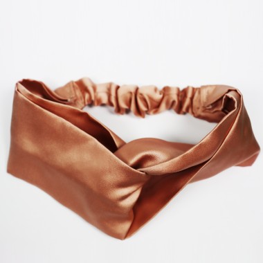 NUDE HEADBAND 