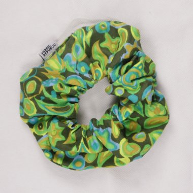 BUBBLE PARTY GREEN
