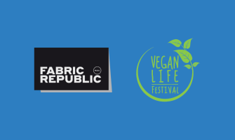Fabric Republic X Vegan Life Festival 2022 - SKG