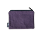 Βlack and Purple Velvet Βlack and Purple Velvet