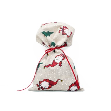 Christmas Pouch 
