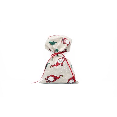Christmas Pouch 