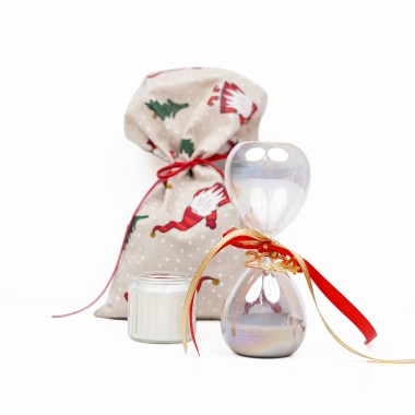 Christmas Pouch 