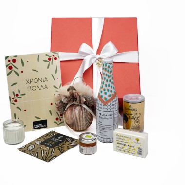 Xmas Spirit 