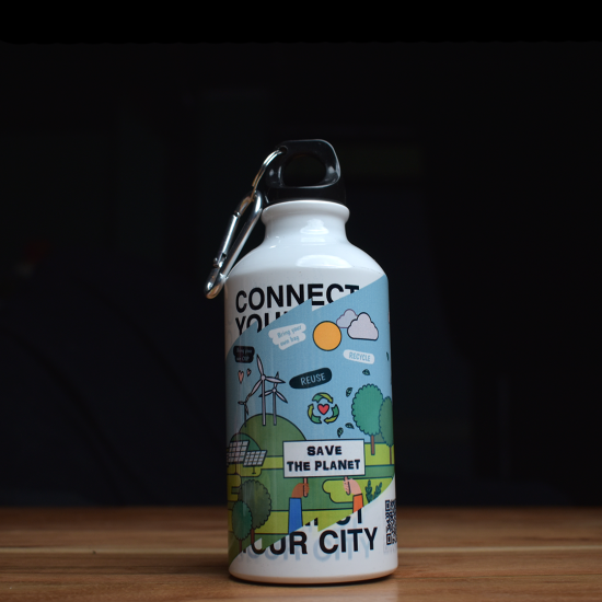 Connect Your City | 03