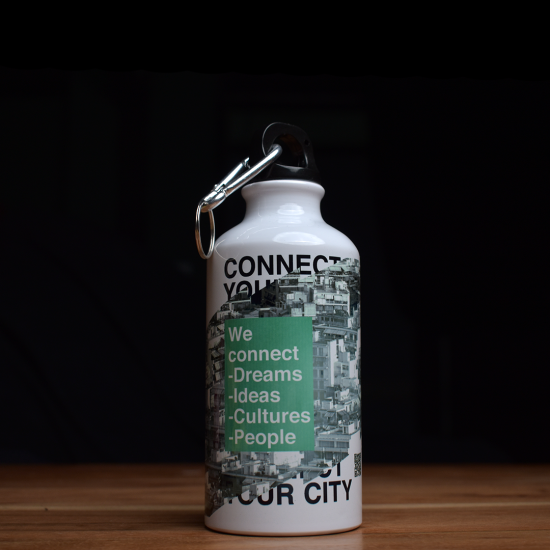 Connect Your City |02