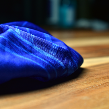 Electric Blue 
